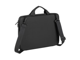 RIVACASE RIVACASE 5116 black чехол для Chromebook 11.6-12.4"/MacBook 13-14 / 12