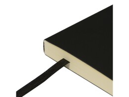 Bruno Visconti Скетчбук "Sketch & Art" в мягком переплете 179х250 мм, 80 л. бежевой бумаги 100 гр., черный