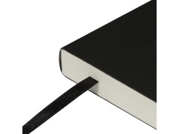 Bruno Visconti Скетчбук "Sketch & Art" в мягком переплете 210х140 мм, 48 л. белой бумаги 200 гр., черный