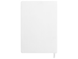 Разное Блокнот А5 "Magnet" 14,3*21 с магнитным держателем для ручки, белый (Р)