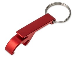 Разное Брелок-открывалка «Dao», красный (Р)