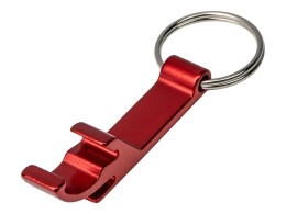 Разное Брелок-открывалка «Dao», красный (Р)