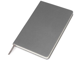 Разное Блокнот А5 "Metropolis" 130*205 мм, серый (Р)