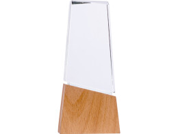 Разное Награда "Konix", прозрачный (Р)