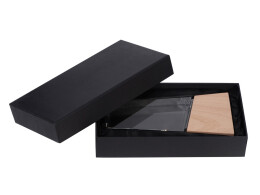 Разное Награда "Konix", прозрачный (Р)