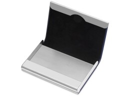 Разное Визитница "Maro", синий (Р)