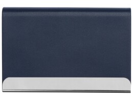 Разное Визитница "Maro", синий (Р)