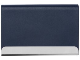 Разное Визитница "Maro", синий (Р)