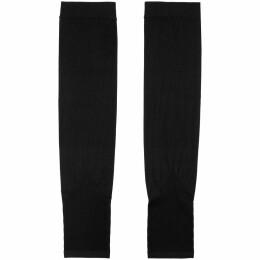 Разное Рукава спортивные Flexor, черные