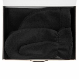 Разное Набор Fleecy, черный