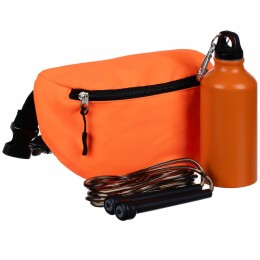 Разное Набор Funrun Hopper, оранжевый