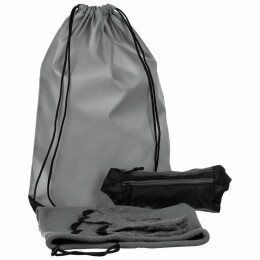 Разное Набор Way On, серый