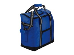 Разное Сумка-холодильник "Beach lux", ярко-синий