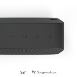 Разное Беспроводная колонка VONMAHLEN Air Beats Go, IPx7, 5 Вт