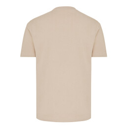 Разное Футболка Iqoniq Brett из переработанного хлопка AWARE™, унисекс, 180 г/м²