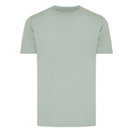 Разное Футболка Iqoniq Brett из переработанного хлопка AWARE™, унисекс, 180 г/м²