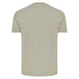 Разное Футболка Iqoniq Brett из переработанного хлопка AWARE™, унисекс, 180 г/м²