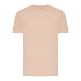 Разное Футболка Iqoniq Brett из переработанного хлопка AWARE™, унисекс, 180 г/м²