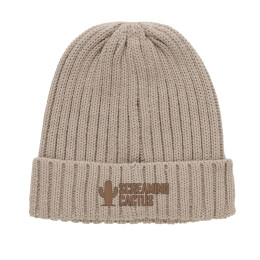 Разное Вязаная шапка с отворотом Kennedi из Polylana® AWARE™