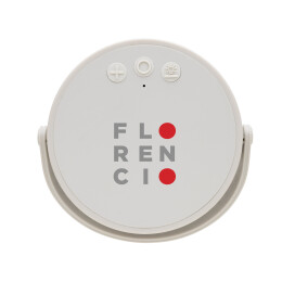 Разное Настольная лампа Aurora из переработанного пластика RCS, IPx4