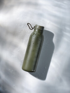 Разное Термобутылка Avira Avior из переработанной нержавеющей стали RCS, 500 мл