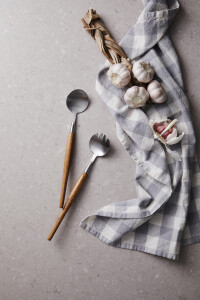 Разное Набор для сервировки салата VINGA Retro