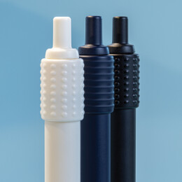 Разное Ручка-антистресс Quill из переработанного пластика GRS