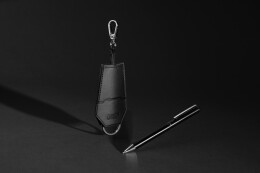 Разное Чехол для ключей Swiss Peak Tula с ручкой RCS