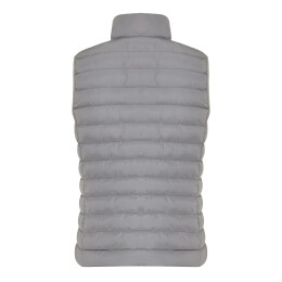 Разное Женский стеганый жилет Iqoniq Meru из переработанного полиэстера AWARE™, 70 г/м²