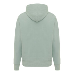 Разное Худи Iqoniq Yoho из переработанного хлопка, свободный крой, унисекс, 340 г/м²