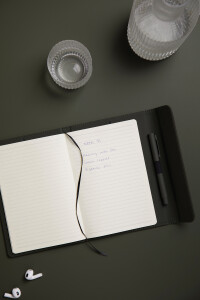 Разное Ручка VINGA Baltimore из переработанной нержавеющей стали RCS