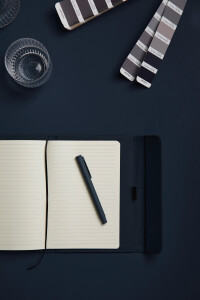 Разное Ручка VINGA Baltimore из переработанной нержавеющей стали RCS