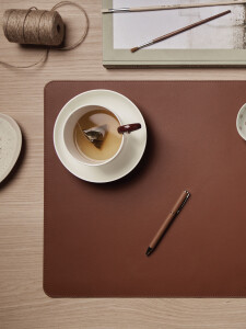 Разное Ручка VINGA Timo из переработанного алюминия RCS