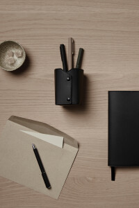 Разное Подставка для ручек VINGA Timo из rPET RCS