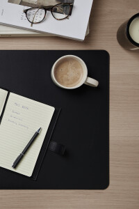 Разное Настольный коврик VINGA Timo из rPET RCS