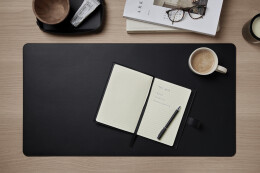 Разное Настольный коврик VINGA Timo из rPET RCS