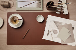 Разное Настольный коврик VINGA Timo из rPET RCS