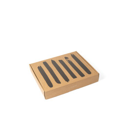 Разное Плед VINGA Tella из Polylana® AWARE™, 230 г/м², 130х170 см