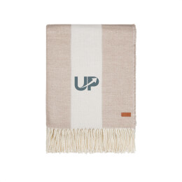 Разное Плед VINGA Tella из Polylana® AWARE™, 230 г/м², 130х170 см