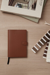 Разное Блокнот VINGA Timo из rPET RCS, А5