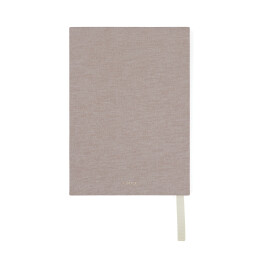 Разное Блокнот VINGA Thankfulness из переработанной бумаги GRS, А5