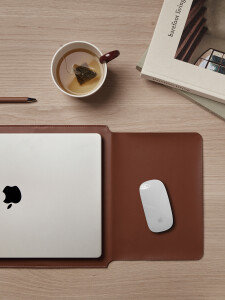 Разное Чехол для ноутбука VINGA Timo из rPET RCS, 16’’