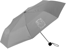 Разное Зонт «Picau» c трафаретной печатью фольгой