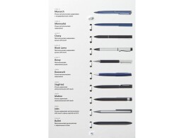 Разное Промо-сет Lettertone