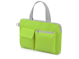 Разное Конференц сумка для документов "Event", лайм (Р)