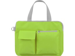 Разное Конференц сумка для документов "Event", лайм (Р)