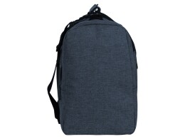 Разное Сумка дорожная Route с двумя боковыми карманами, темно-синий (Р)