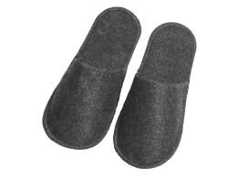 Разное Тапочки для бани "Healing"