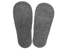 Разное Тапочки для бани "Healing"