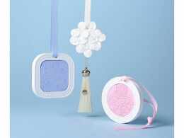 Valerie Concept Набор саше VLR CONCEPT SCH SET 1, белый (Р)